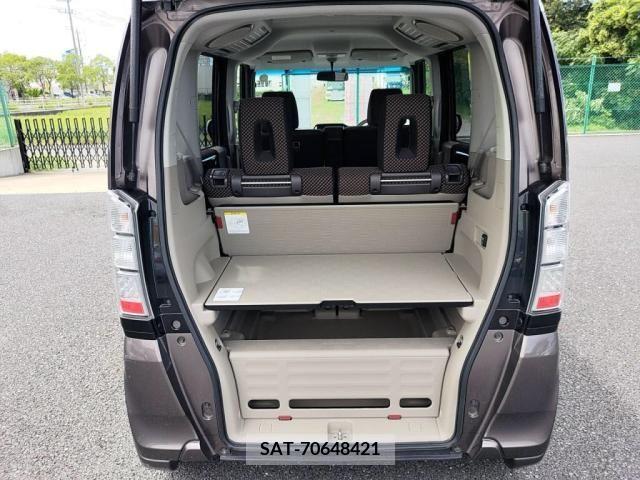 Honda N BOX 2013-01 365078-24