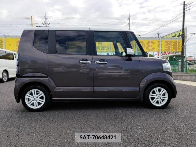Honda N BOX 2013-01 365078-10