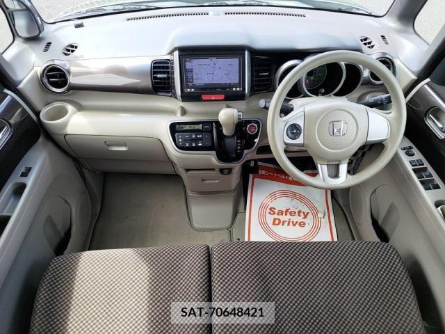 Honda N BOX 2013-01 365078-2