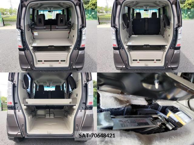 Honda N BOX 2013-01 365078-7