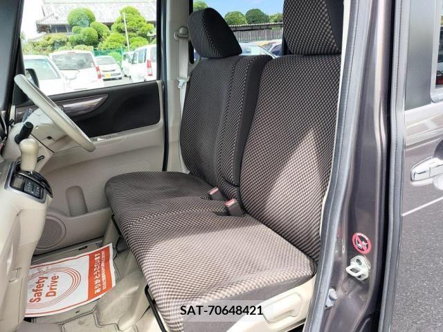 Honda N BOX 2013-01 365078-22