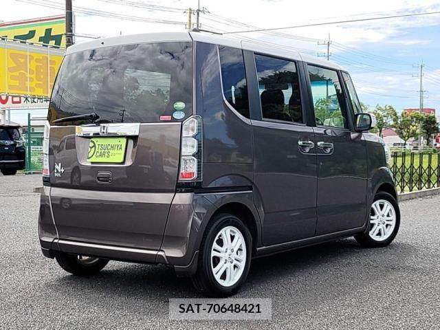 Honda N BOX 2013-01 365078-1