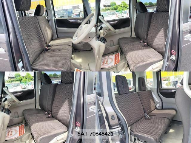 Honda N BOX 2013-01 365078-6