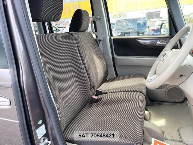 Honda N BOX 2013-01 365078-20