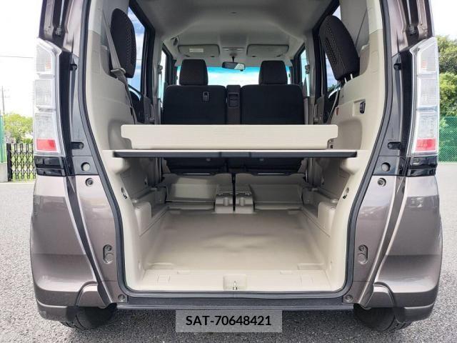 Honda N BOX 2013-01 365078-26