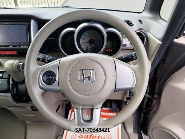Honda N BOX 2013-01 365078-19