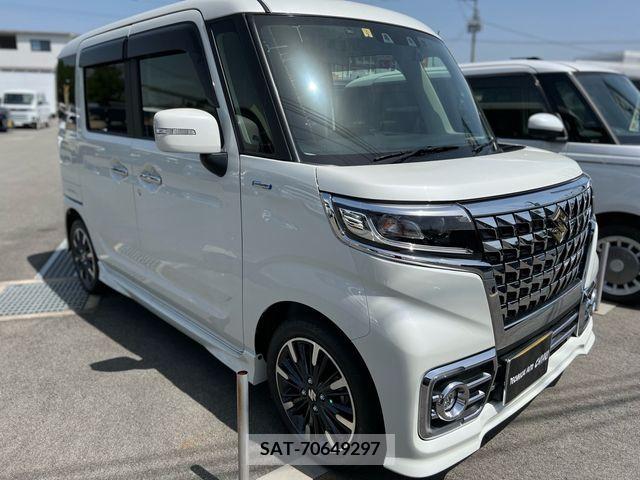 Suzuki SPACIA 2023-02 285727-2