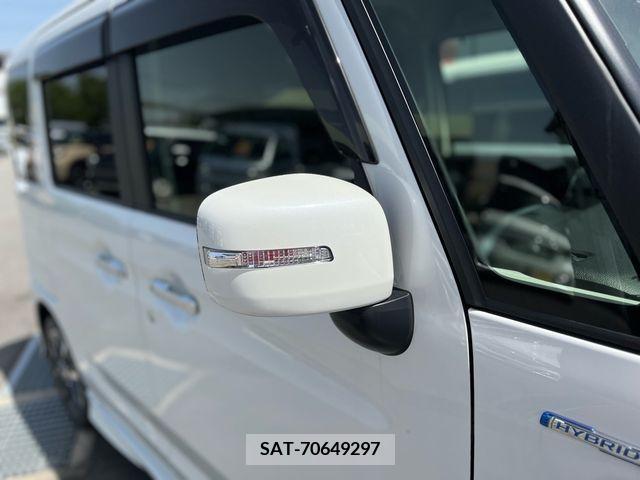 Suzuki SPACIA 2023-02 285727-3