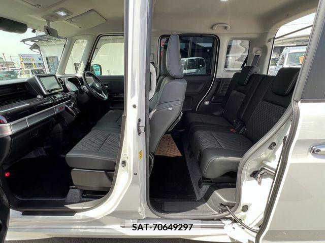 Suzuki SPACIA 2023-02 285727-12