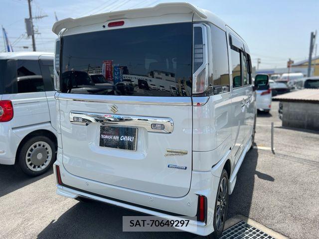 Suzuki SPACIA 2023-02 285727-4
