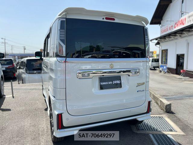 Suzuki SPACIA 2023-02 285727-5