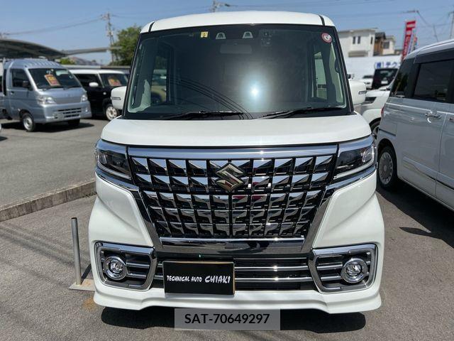 Suzuki SPACIA 2023-02 285727-1