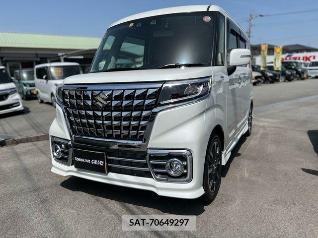 Suzuki SPACIA 2023-02 285727-0