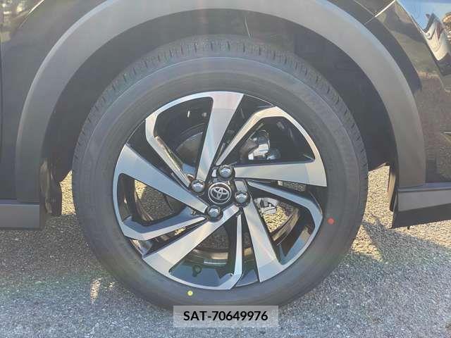 Toyota RAIZE 2024-04 283335-11
