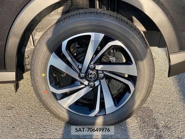 Toyota RAIZE 2024-04 283335-9
