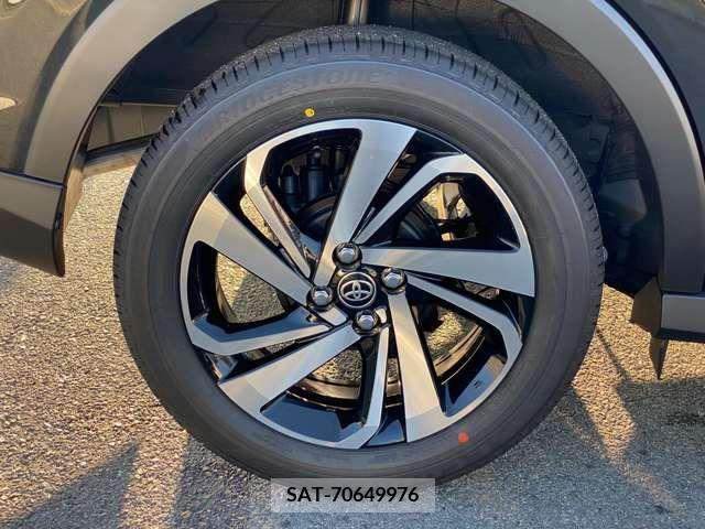 Toyota RAIZE 2024-04 283335-10