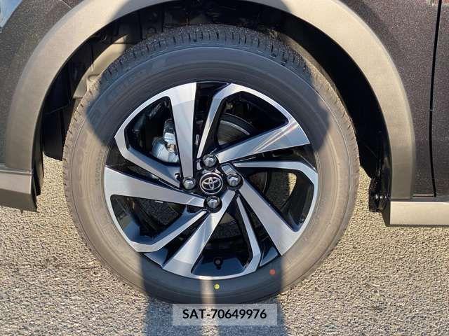 Toyota RAIZE 2024-04 283335-8