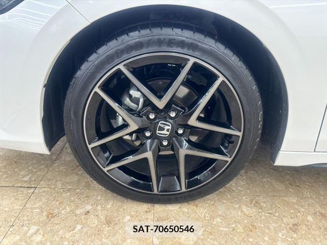Honda CIVIC 2022-02 381499-25