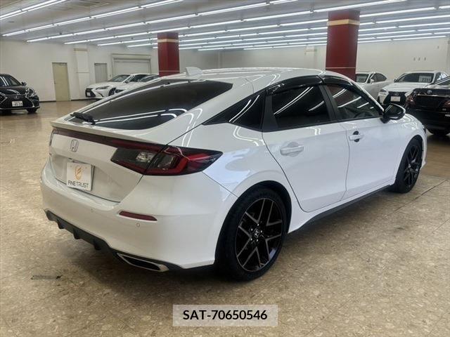 Honda CIVIC 2022-02 381499-16