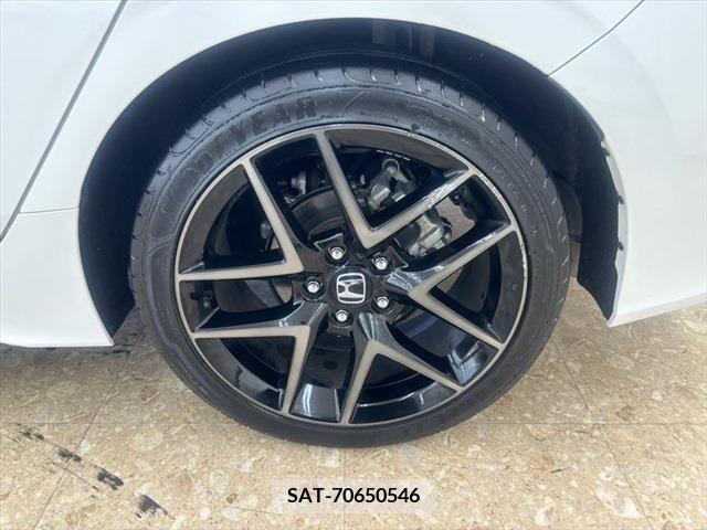 Honda CIVIC 2022-02 381499-24