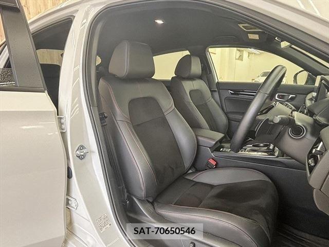 Honda CIVIC 2022-02 381499-6