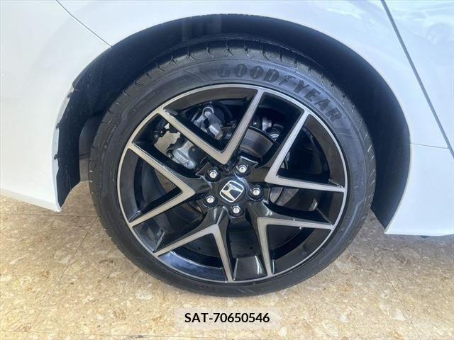 Honda CIVIC 2022-02 381499-23