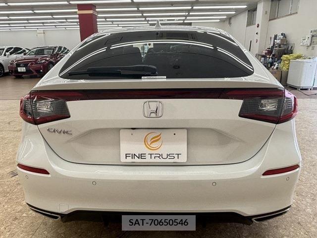 Honda CIVIC 2022-02 381499-15