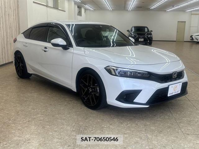 Honda CIVIC 2022-02 381499-13