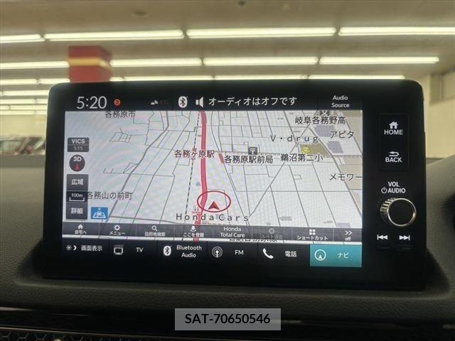 Honda CIVIC 2022-02 381499-2