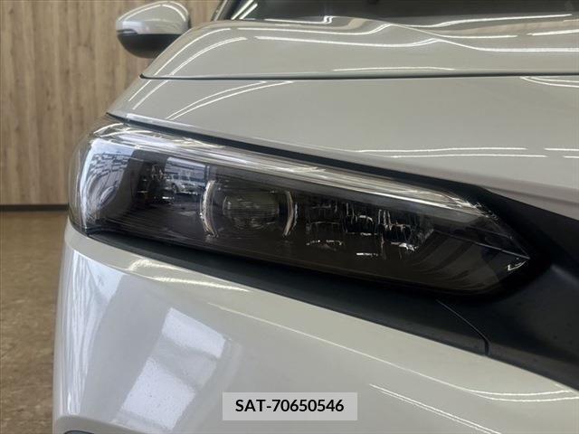 Honda CIVIC 2022-02 381499-20