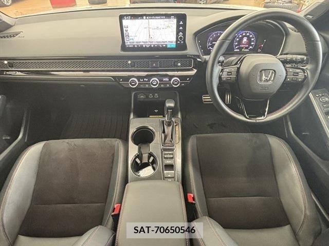 Honda CIVIC 2022-02 381499-1