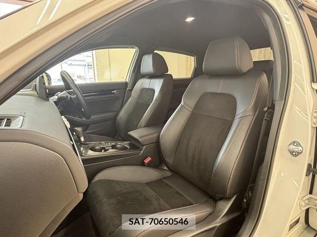 Honda CIVIC 2022-02 381499-29