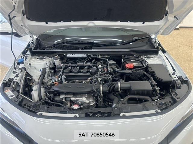 Honda CIVIC 2022-02 381499-27