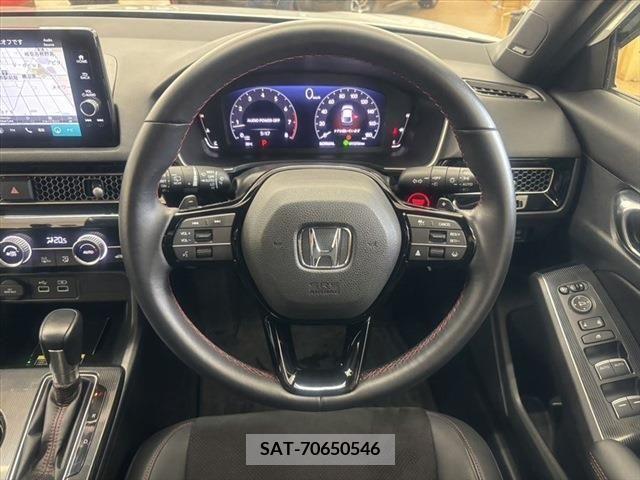 Honda CIVIC 2022-02 381499-9