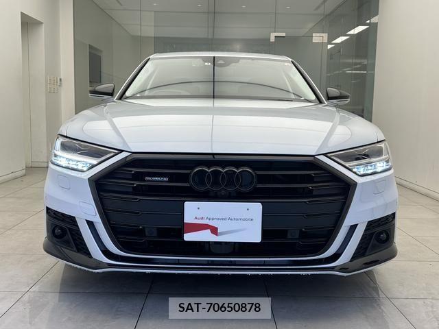 Audi A8 2021-08 333487-2