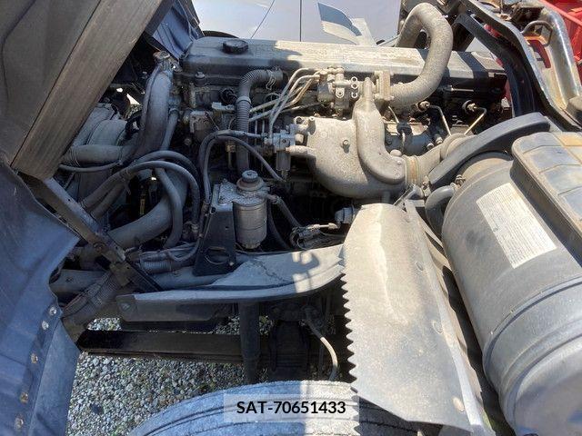 Mitsubishi FIGHTER 2004-03 388894-28