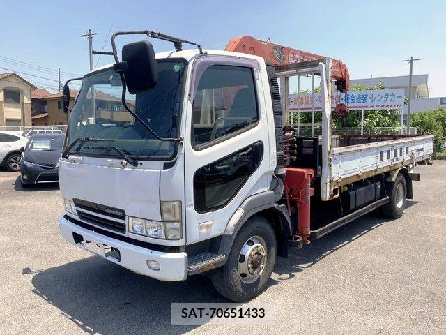 Mitsubishi FIGHTER 2004-03 388894-3