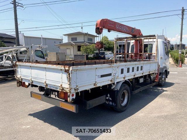 Mitsubishi FIGHTER 2004-03 388894-4