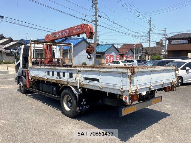 Mitsubishi FIGHTER 2004-03 388894-2
