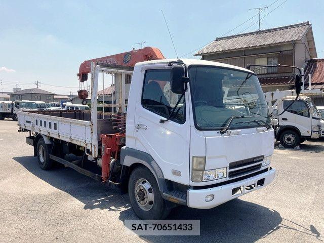 Mitsubishi FIGHTER 2004-03 388894-0