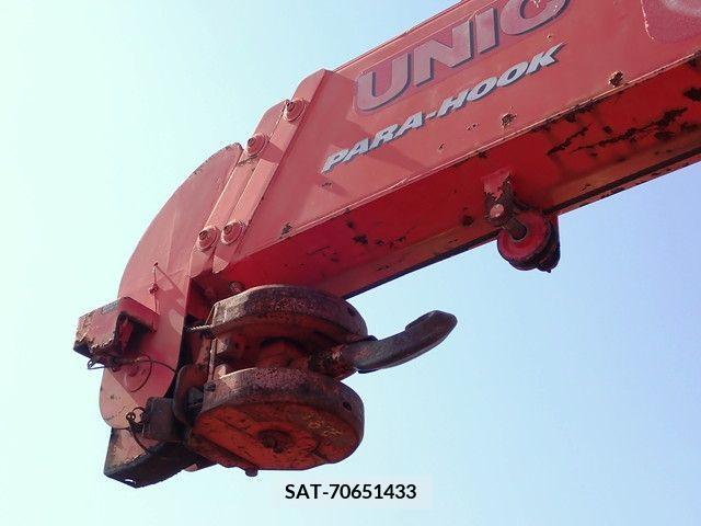 Mitsubishi FIGHTER 2004-03 388894-25