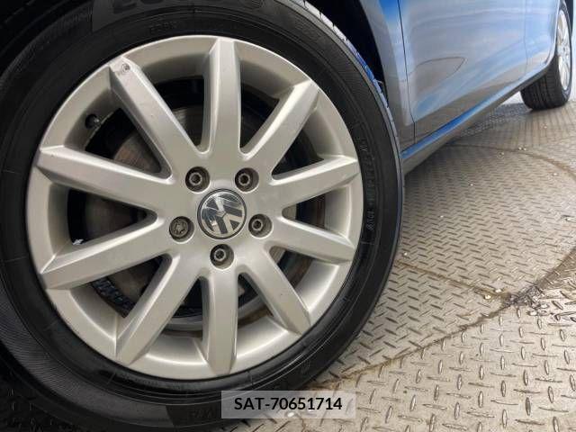 VolksWagen GOLF VARIANT 2015-08 298514-8