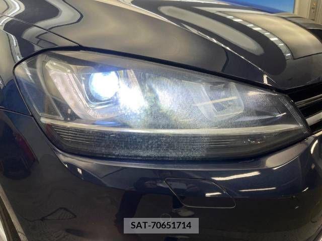 VolksWagen GOLF VARIANT 2015-08 298514-7