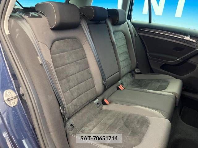 VolksWagen GOLF VARIANT 2015-08 298514-6