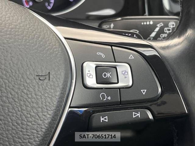 VolksWagen GOLF VARIANT 2015-08 298514-19