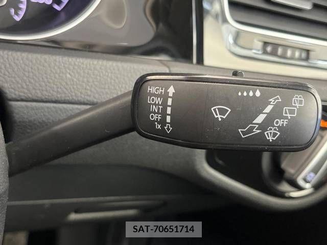 VolksWagen GOLF VARIANT 2015-08 298514-18
