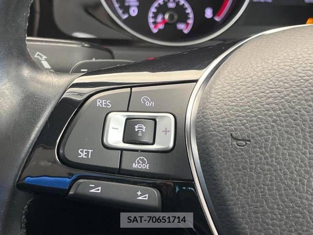 VolksWagen GOLF VARIANT 2015-08 298514-3