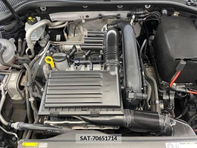 VolksWagen GOLF VARIANT 2015-08 298514-16