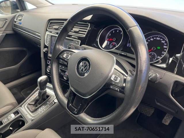 VolksWagen GOLF VARIANT 2015-08 298514-10
