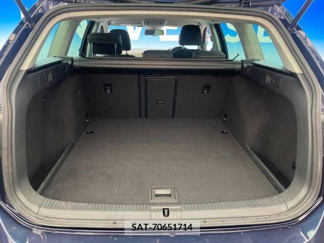 VolksWagen GOLF VARIANT 2015-08 298514-9